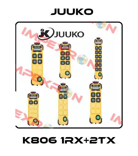 K806 1RX+2TX Juuko