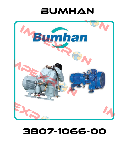 3807-1066-00 BUMHAN