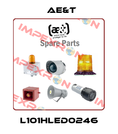 L101HLED0246 Ae&t