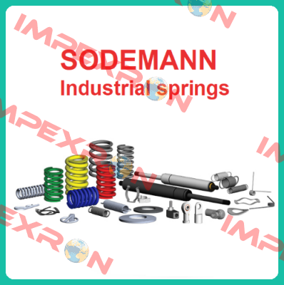 0GS-N08FAH0100  (500 pcs) Sodemann