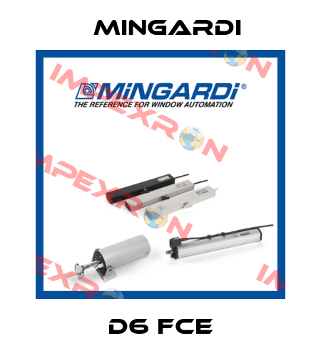 d6 FCE Mingardi