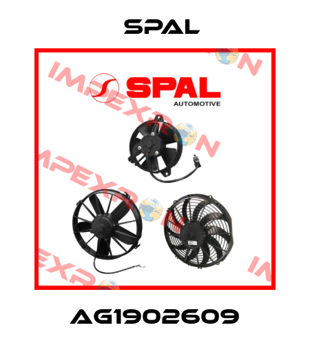 AG1902609 SPAL