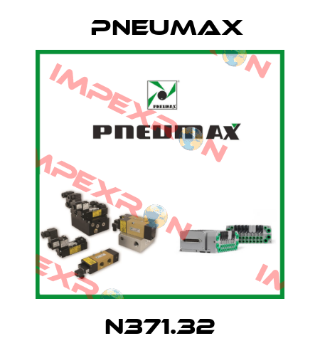 N371.32 Pneumax