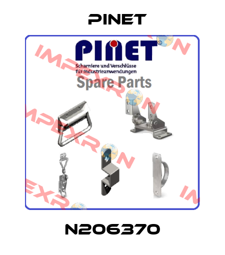N206370 Pinet