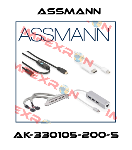 AK-330105-200-S Assmann