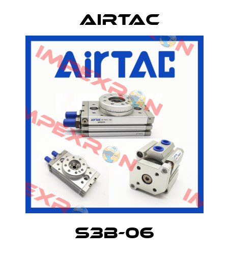 S3B-06 Airtac