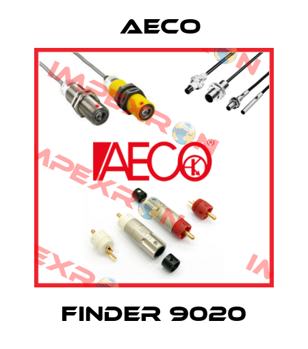 FINDER 9020 Aeco