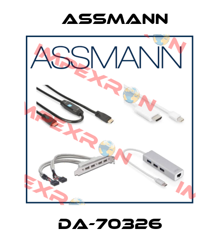 DA-70326 Assmann