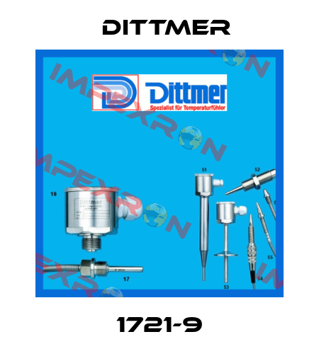 1721-9 Dittmer