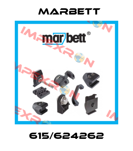 615/624262 Marbett