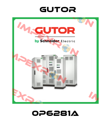 0P6281A Gutor