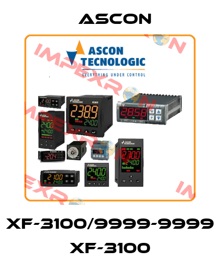 XF-3100/9999-9999 XF-3100 Ascon