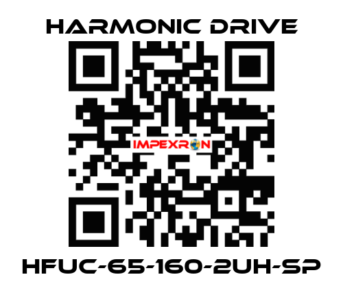 HFUC-65-160-2UH-SP Harmonic Drive