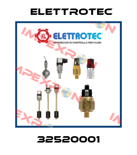 32520001 Elettrotec