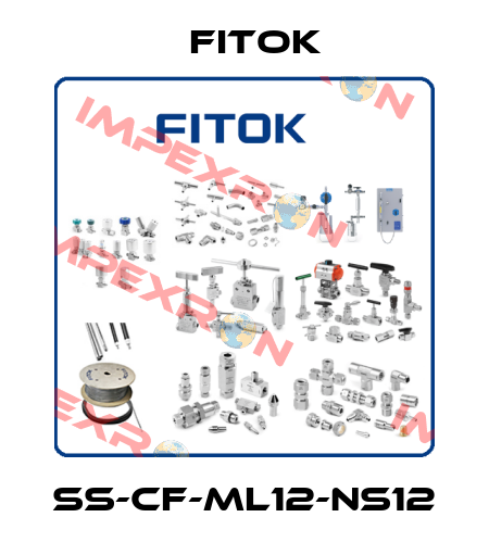 SS-CF-ML12-NS12 Fitok