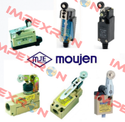 ME-8104 Moujen