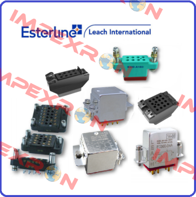 MEDIGENIC MEDICAL KEYBOARDS  Leach International - Esterline