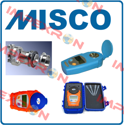 PA202X-005-410 Misco