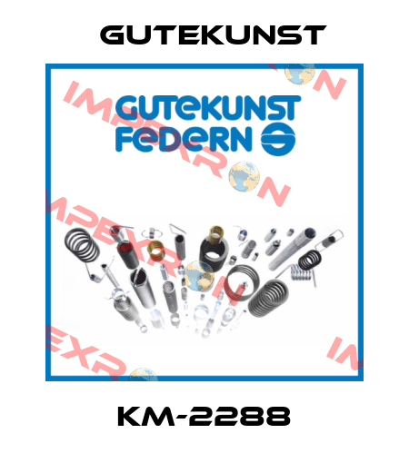KM-2288 Gutekunst