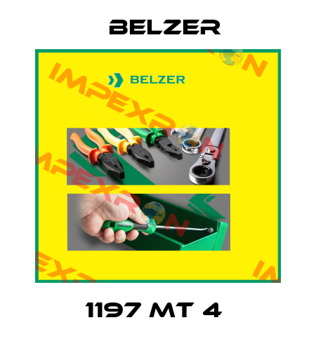 1197 MT 4  Belzer