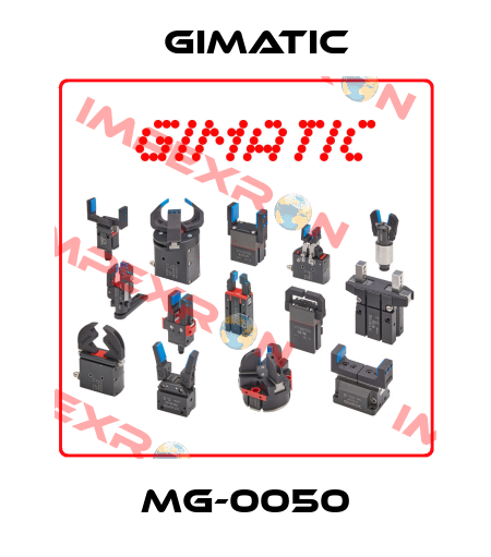 MG-0050 Gimatic