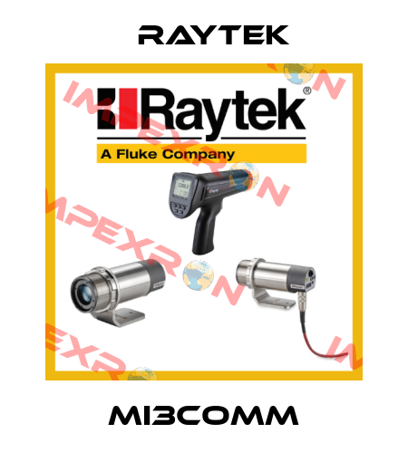 MI3COMM Raytek