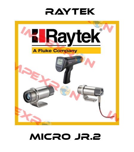 MICRO JR.2  Raytek