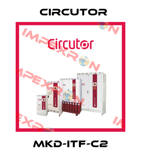 MKD-ITF-C2 Circutor