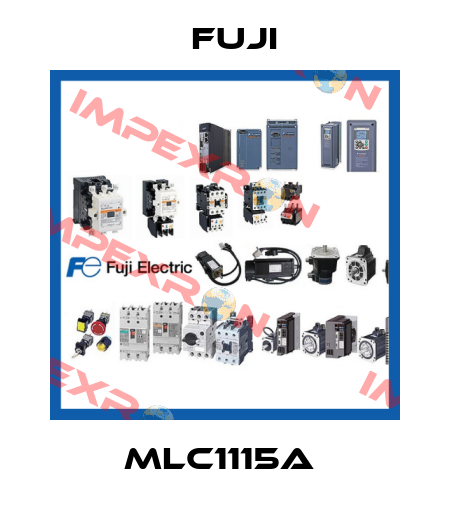 MLC1115A  Fuji
