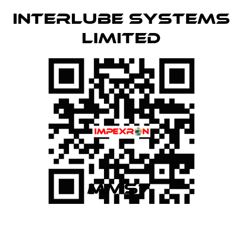 MMS7  Interlube Systems Limited