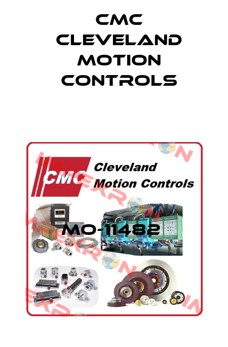 MO-11482  Cmc Cleveland Motion Controls