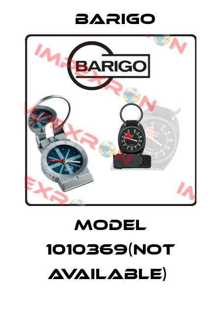 MODEL 1010369(Not available)  Barigo
