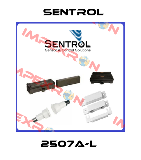 2507A-L  Sentrol