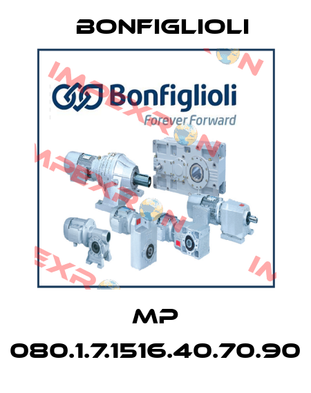 MP 080.1.7.1516.40.70.90 Bonfiglioli