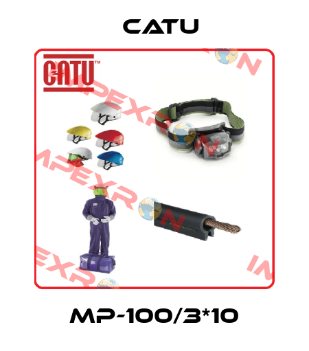 MP-100/3*10 Catu