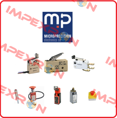 MP320-1MS27/375/200PVC Microprecision Electronics SA