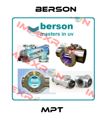 MPT  Berson