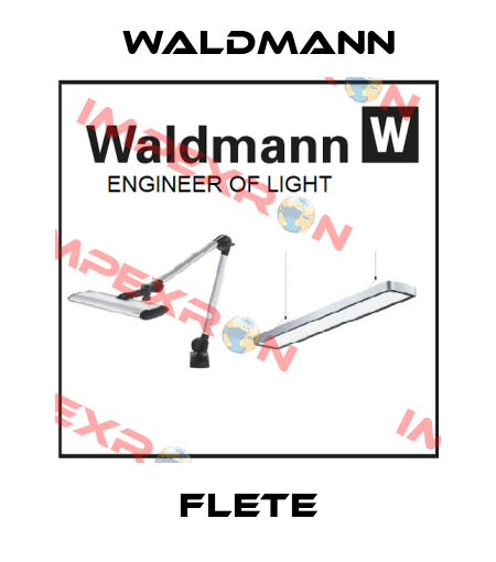 FLETE Waldmann