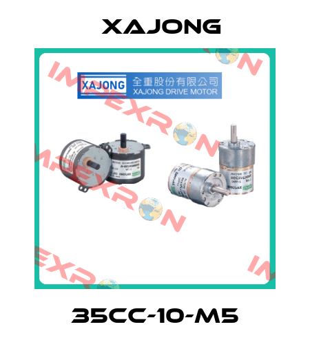 35CC-10-M5 Xajong