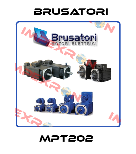 MPT202  Brusatori