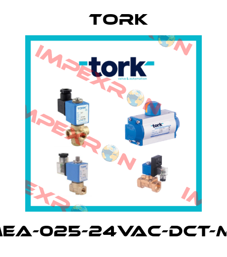 RMEA-025-24VAC-DCT-MINI Tork
