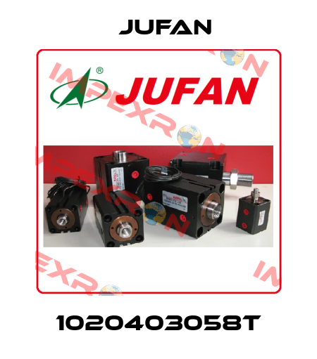 1020403058T Jufan