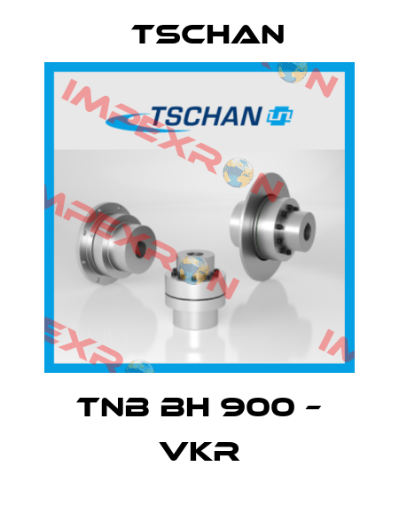 TNB BH 900 – VkR Tschan