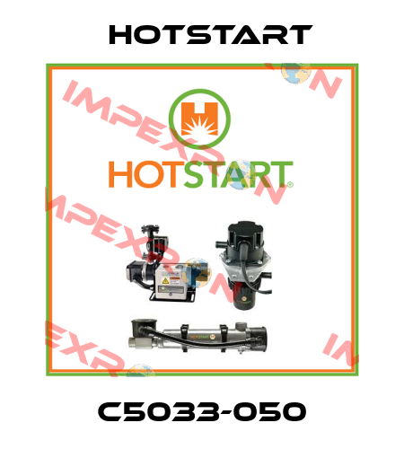 C5033-050 Hotstart