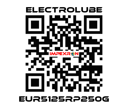 EUR5125RP250G Electrolube