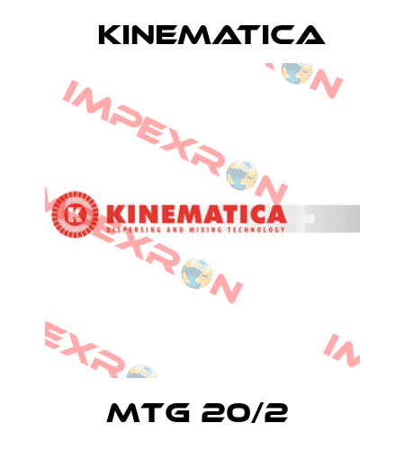 MTG 20/2  Kinematica