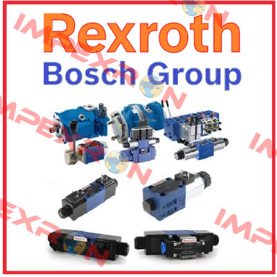 MUFFLER 1/2 "  Rexroth