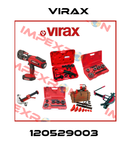 120529003  Virax