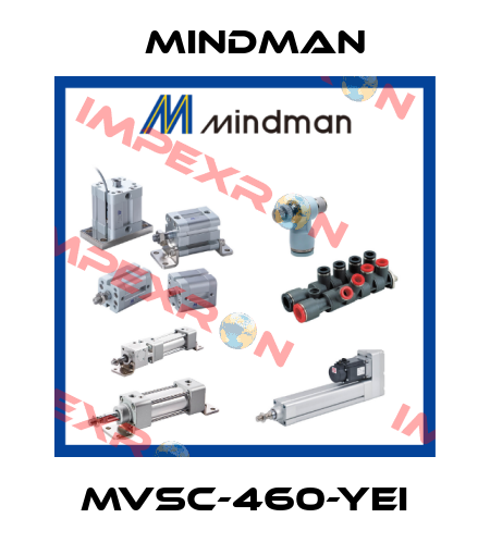 MVSC-460-YEI Mindman