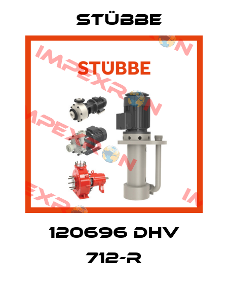 120696 DHV 712-R Stübbe